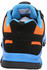 Kastinger Burschen Halbschuhe Wasserdicht Sneaker Orange Freizeit
