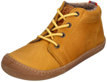 Koel Booties Deli Hydro Felt ocra