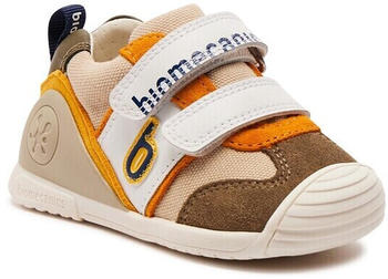 Biomecanics Sneakers 242131 B Truffle braun