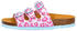 Lico Bioline Kids Pantolette rosa türkis