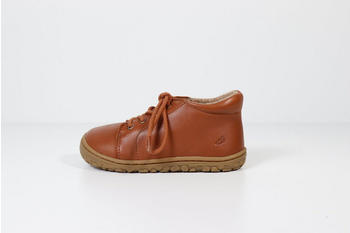 Lurchi Nanino- Barefoot Lauflernschuh ambra