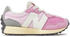 New Balance 327 Kids Bungee Lace