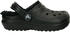 Crocs Classic Lined Clog Kids (207010) black/black