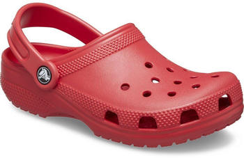 Crocs Classic Toddler Clogs (206990) varsity red