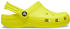 Crocs Classic Toddler Clogs (206990) acidity