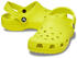 Crocs Classic Toddler Clogs (206990) acidity