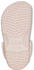 Crocs Classic Toddler Clogs (206990) quartz