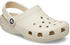 Crocs Classic Toddler Clogs (206990) bone