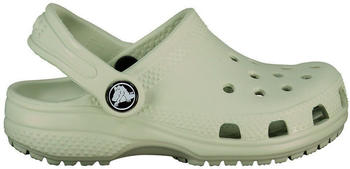 Crocs Classic Toddler Clogs (206990) plaster