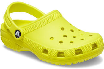 Crocs Crocs Kids Classic Clog (206991) acidity