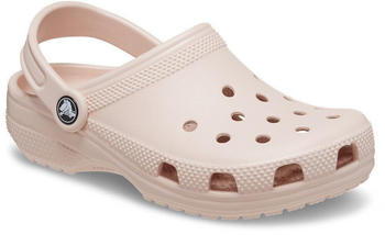 Crocs Crocs Kids Classic Clog (206991) quartz
