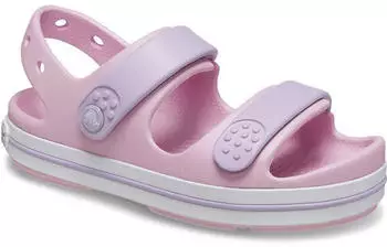 Crocs Crocband Cruiser Sandals (209423) ballerina/lavender