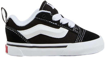 Vans Knu Skool Elastic Lace black