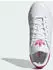 Adidas Stan Smith K cloud white/cloud white/semi lucid fuchsia