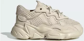 Adidas Ozweego Kids aluminium/aluminium/aluminium