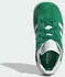 Adidas Gazelle Comfort Closure Elastic Laces green/cloud white/gold metallic
