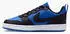 Nike Court Borough Low Recraft (HM6293) game royal/white/black