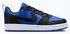 Nike Court Borough Low Recraft (HM6293) game royal/white/black