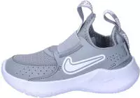 Nike FN1449/001, Nike Flex Runner 3 Sneaker M&auml;dchen|Jungen grau