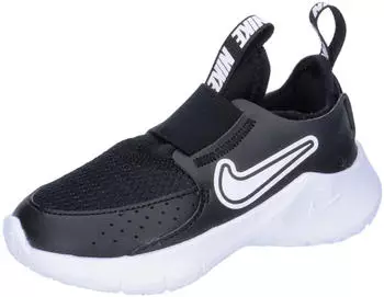 Nike Flex Runner 3 Kids (FN1449) black/white – Der Nike Flex Runner 3 Kids (FN1449) black/white: Perfekt für aktive Kinder
