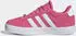 Adidas VL Court 3.0 Kids pink fusion/cloud white/grey four (ID9072)