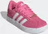 Adidas VL Court 3.0 Kids pink fusion/cloud white/grey four (ID9072)