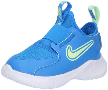 Nike Flex Runner 3 Kids (FN1478) photo blue/vapour green