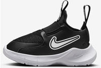 Nike FN1478_005, Nike Flex Runner 3 Kinder Freizeitschuhe, schwarz, Gr&ouml;&szlig;e 18 &frac12;