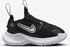 Nike Flex Runner 3 Kids (FN1478) black/white