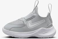 Nike FN1478_001, Nike Flex Runner 3 Kinder Freizeitschuhe, grau, Gr&ouml;&szlig;e 22