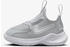 Nike Flex Runner 3 Kids (FN1478) wolf grey/white