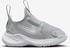 Nike Flex Runner 3 Kids (FN1478) wolf grey/white