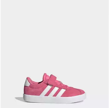 Adidas VL Court 3.0 EL C Kids pink (IH4954)