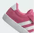 Adidas VL Court 3.0 EL C Kids pink (IH4954)