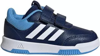 Adidas Tensaur Hook And Loop CF I Kids dark blue/cloud white/blue burst (IF1734)