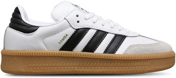 Adidas Samba XLG Kids white/core black/gum 3