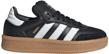 Adidas Samba XLG Kids core black/white/gum 3