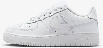 Nike Air Force 1 LE Kids white/whitew/white/white