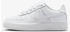 Nike Air Force 1 LE Kids white/whitew/white/white