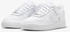 Nike Air Force 1 LE Kids white/whitew/white/white