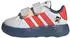Adidas X Disney Mickey and Friends Grand Court 2.0 Kids cloud white/bright red/preloved ink (IF4054)