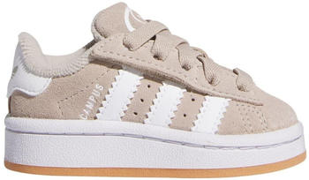 Adidas Campus 00S Comfort Closure Elastic Laces Kids wonder beige/cloud white/gum (JI4394)