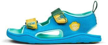 Affenzahn Kid's Sandale Vegan Airy b&auml;r/blau
