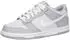 Nike Dunk Low Kids (DH9765) pure platinum/wolf grey/white