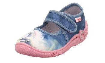Superfit Belinda (1-800288) blau/rosa