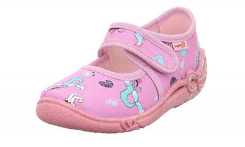 Superfit Belinda (1-800288) rosa/mehrfarbig