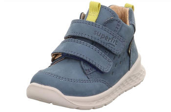 Superfit Breeze (1-000369) hellblau/gelb