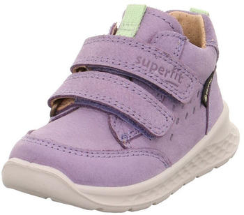 Superfit Breeze (1-000369) lila/hellgr&uuml;n