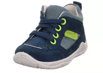 Superfit Universe Low (1-009410) blau/hellgr&uuml;n
