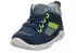 Superfit Universe Low (1-009410) blau/hellgrün